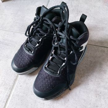 Chaussures basketball decathlon pointure 34