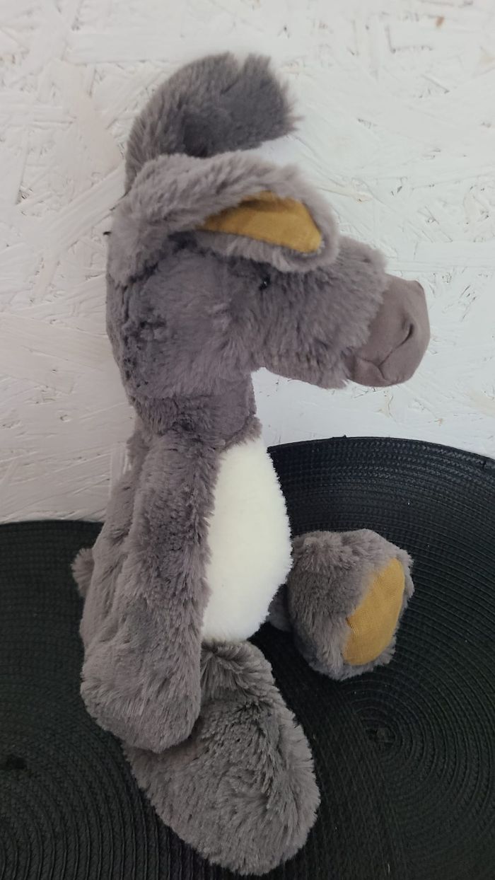 Petit âne Les Baba - Moulin Roty - photo numéro 4