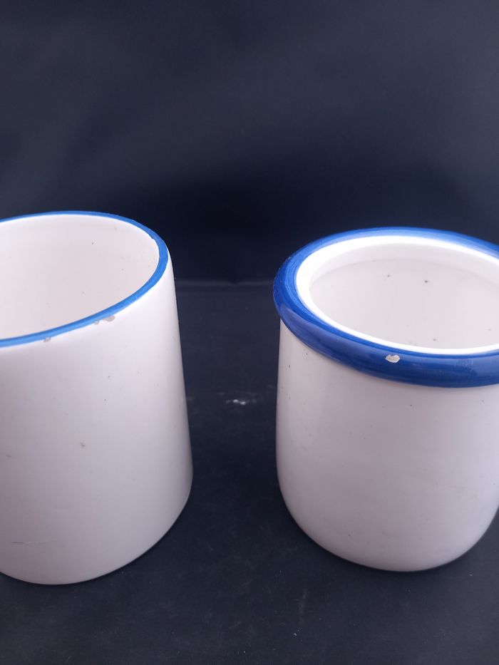Mug avec pot assorti - photo numéro 5