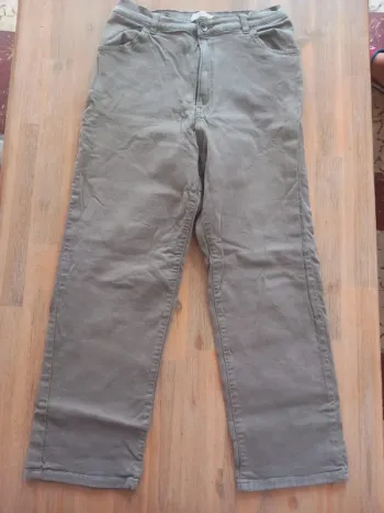 Pantalon coupe droite Burton – Taille 40 – Très bon état