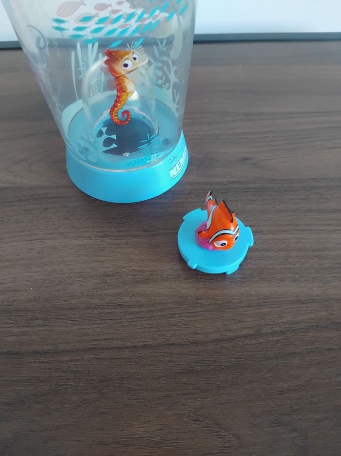 Gobelet ou verre Némo - photo numéro 6