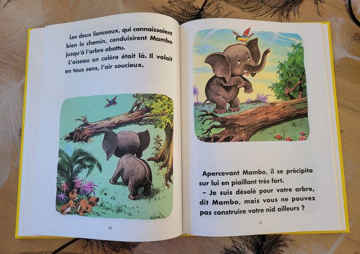 Histoires d'animaux - photo numéro 5
