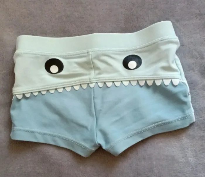 Maillot de bain 12 mois - photo numéro 2