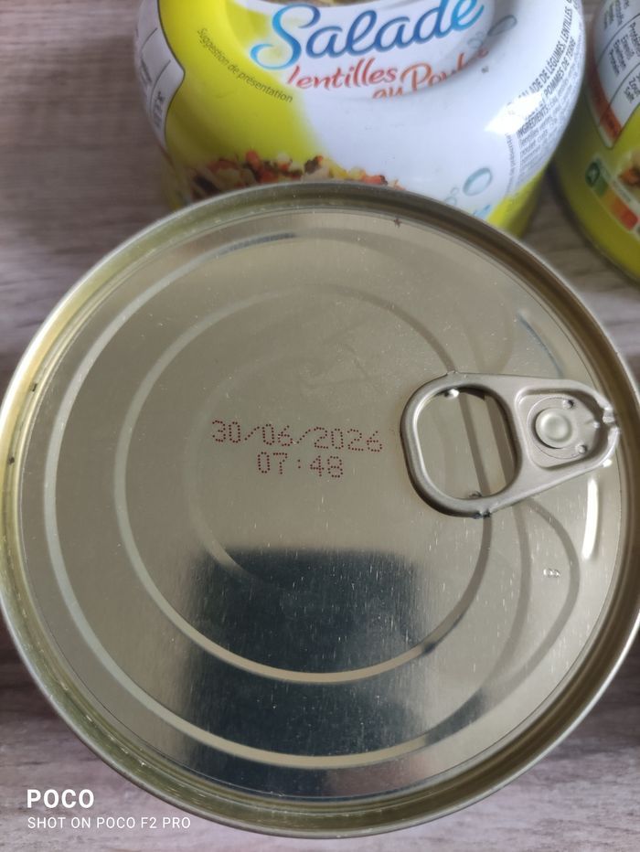 Repas - photo numéro 3