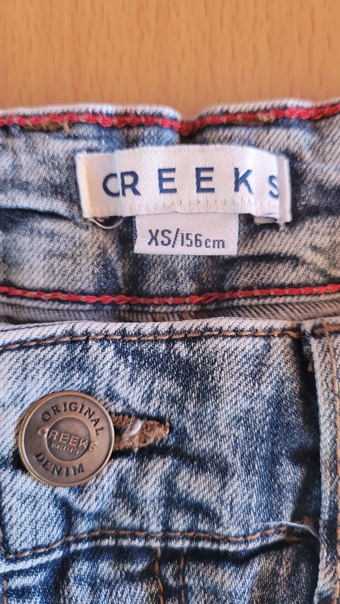 Jeans 12 ans - photo numéro 3