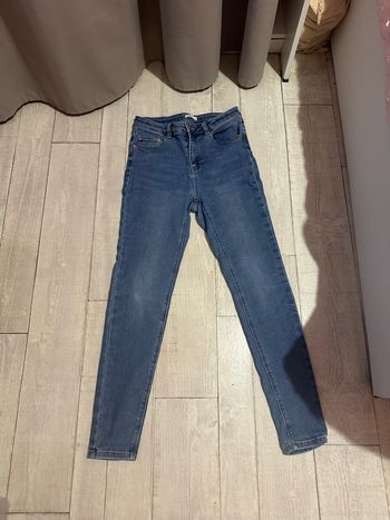 Jean 36