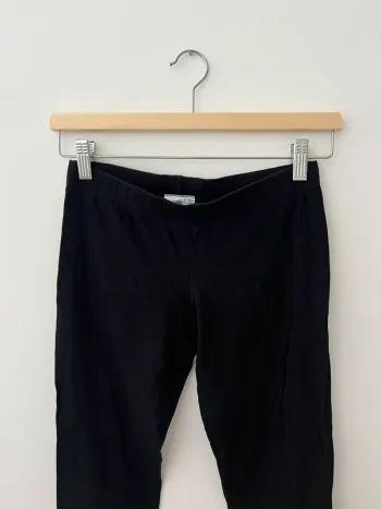 legging noir