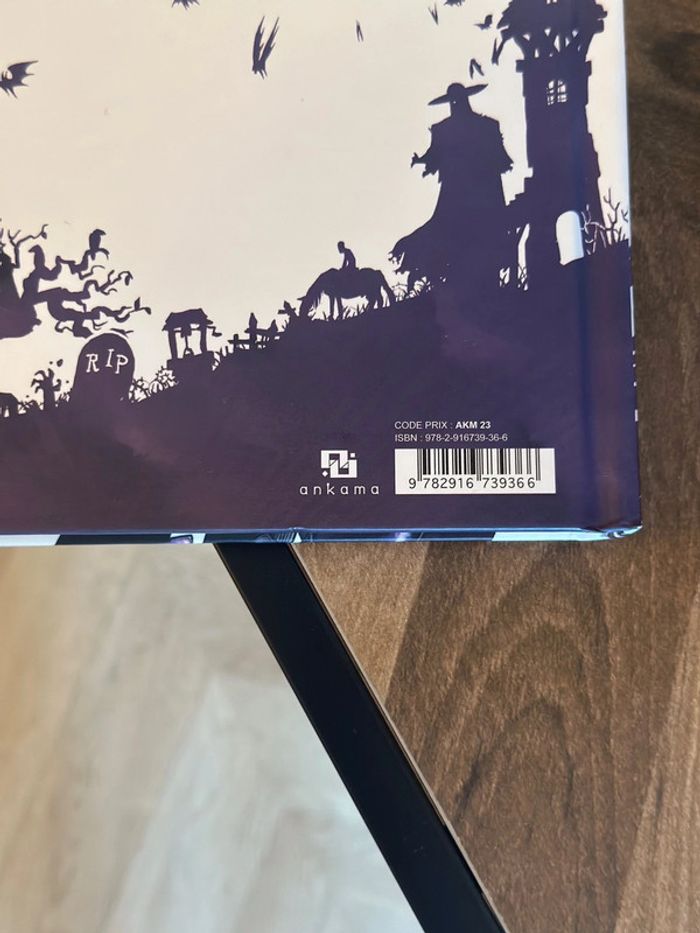 Livre Freaks’ Squeele - Tome 1 : Étrange université - photo numéro 6