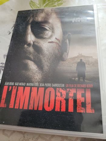 L immortel