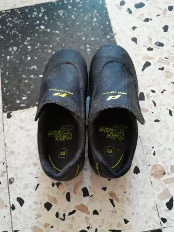 Crampon enfant