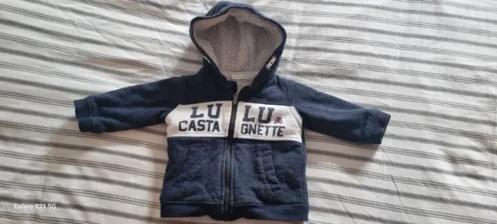 Veste