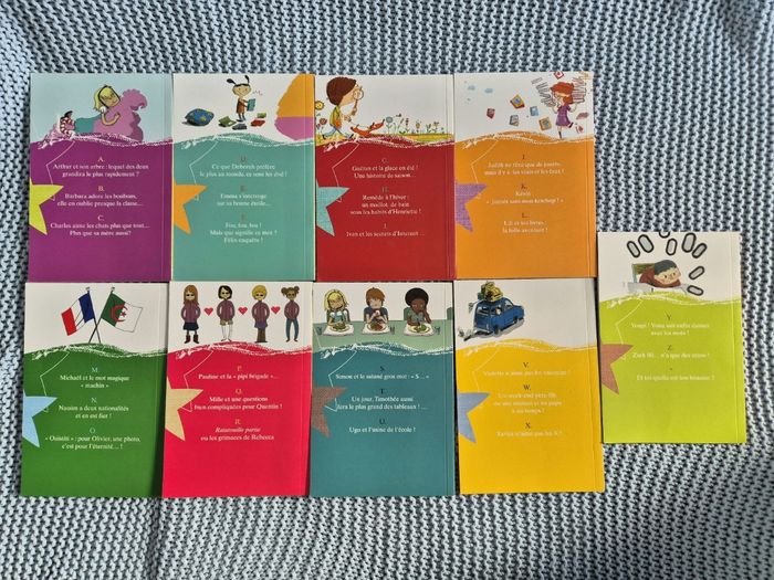 Lot Susie Morgenstern - photo numéro 2