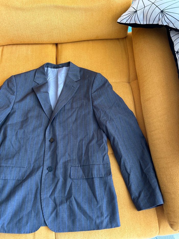 Veste costard taille 52 - photo numéro 3