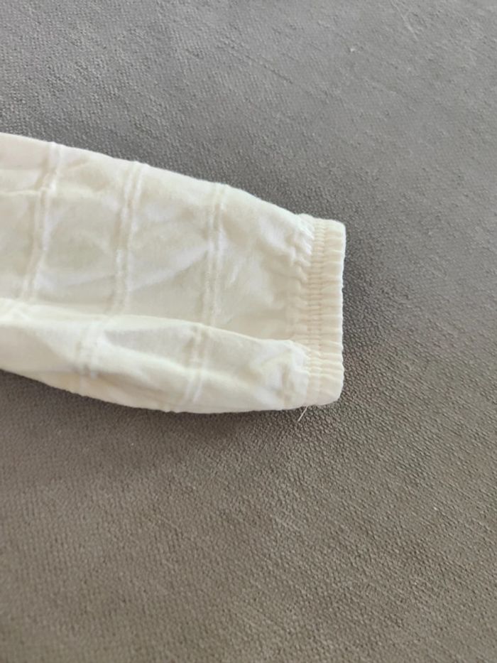 Tee shirt manches longues - photo numéro 2