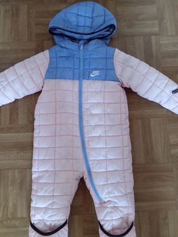 Combinaison Nike 18 mois 