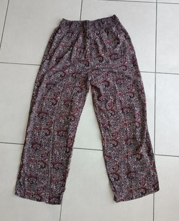 Pantalon fluide Taille 42/44