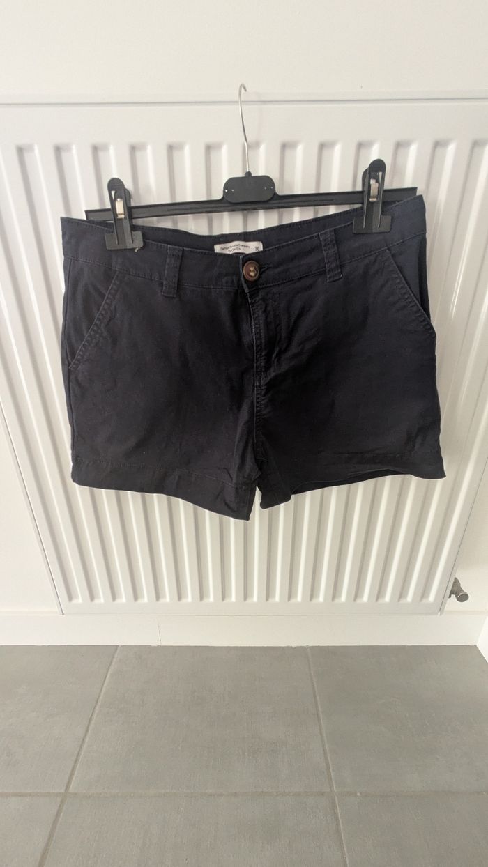Short