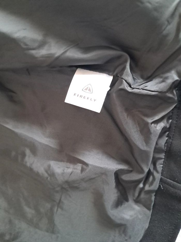 Veste noire 14ans - photo numéro 3