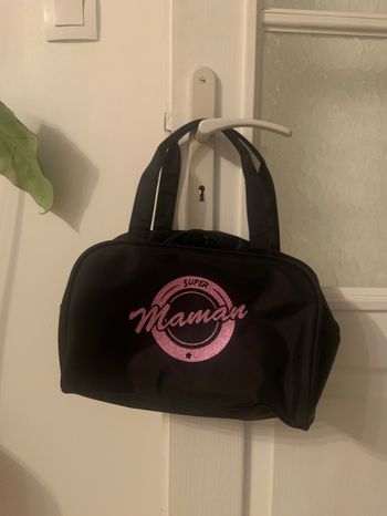 Petit sac super maman