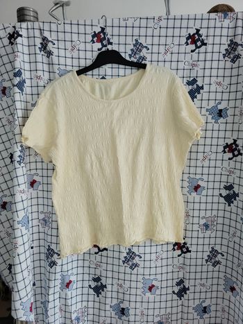 Blouse T44