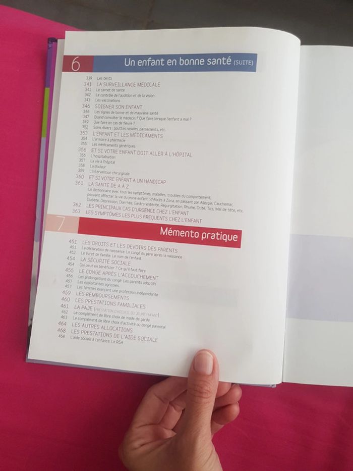 J élève mon enfant - photo numéro 8