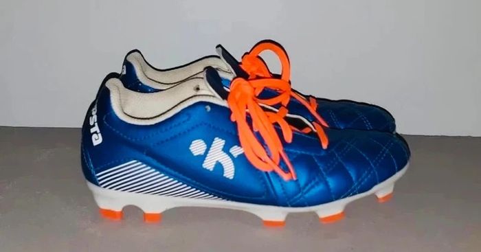 Baskets P.33 Kipsta - photo numéro 2