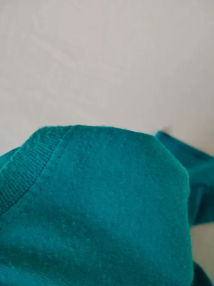 T-shirt Homer Simpson Donuts XL - photo numéro 7