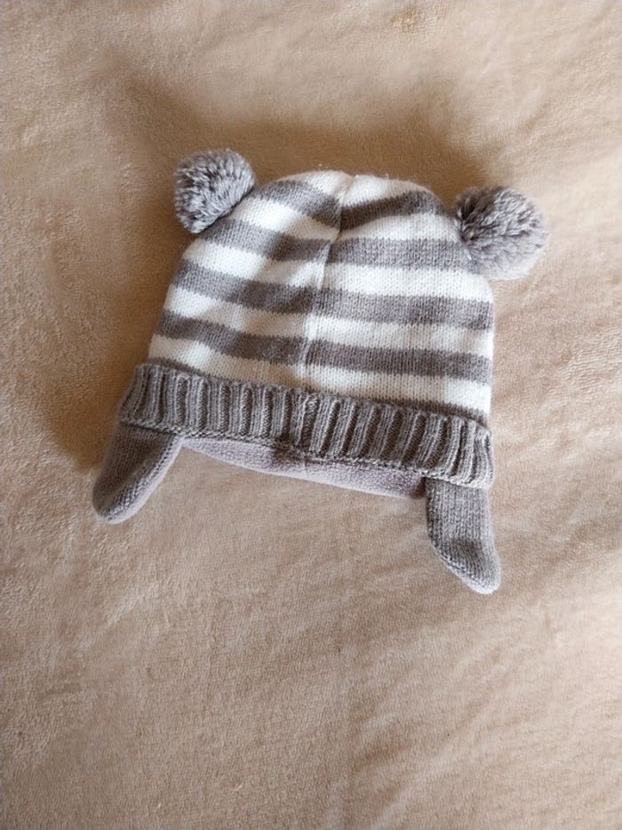 Bonnet taille 41 - photo numéro 2