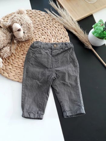 Pantalon habillé Garçon Taille 3 mois🌿🧸