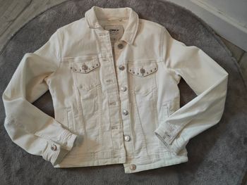 Veste Only