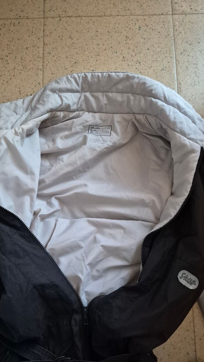 Combinaison de ski 🎿 - photo numéro 10