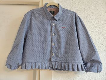 Blouse M/L oversize