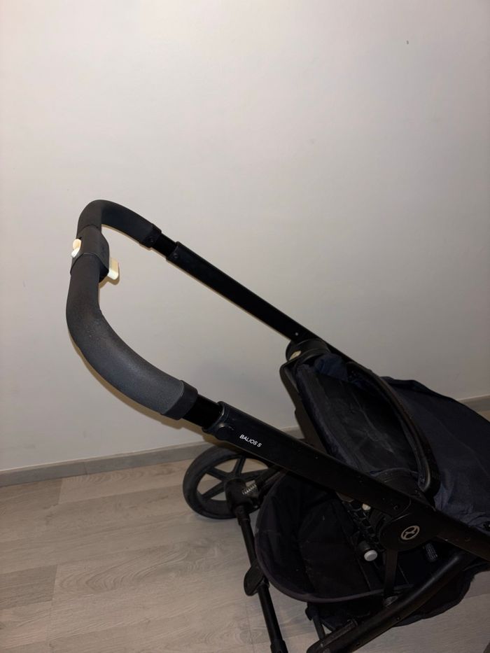 poucette balio s - photo numéro 5