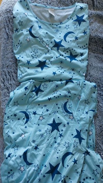 Pyjama 2XL
