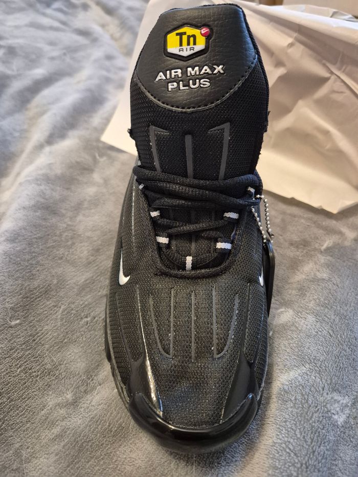 Tuned 3 noir - photo numéro 6