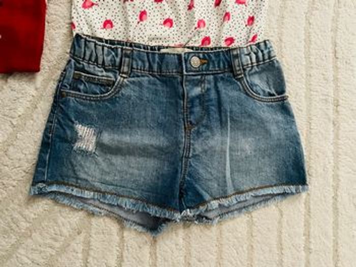 Lot vêtements fille 3 ans - photo numéro 4