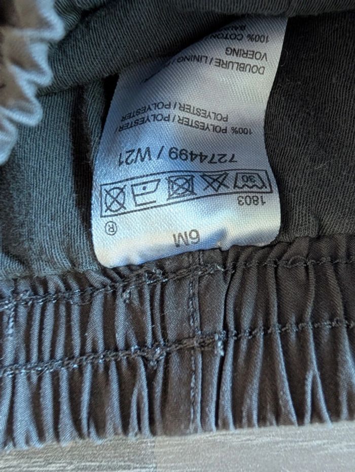 Pantalon doux - photo numéro 2