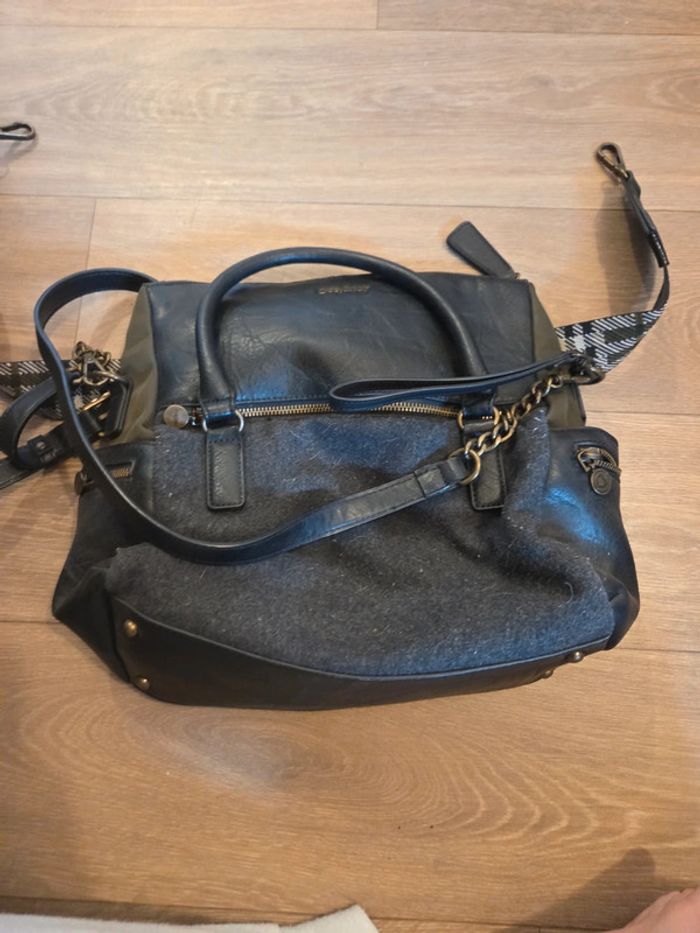 Sac desigual - photo numéro 5