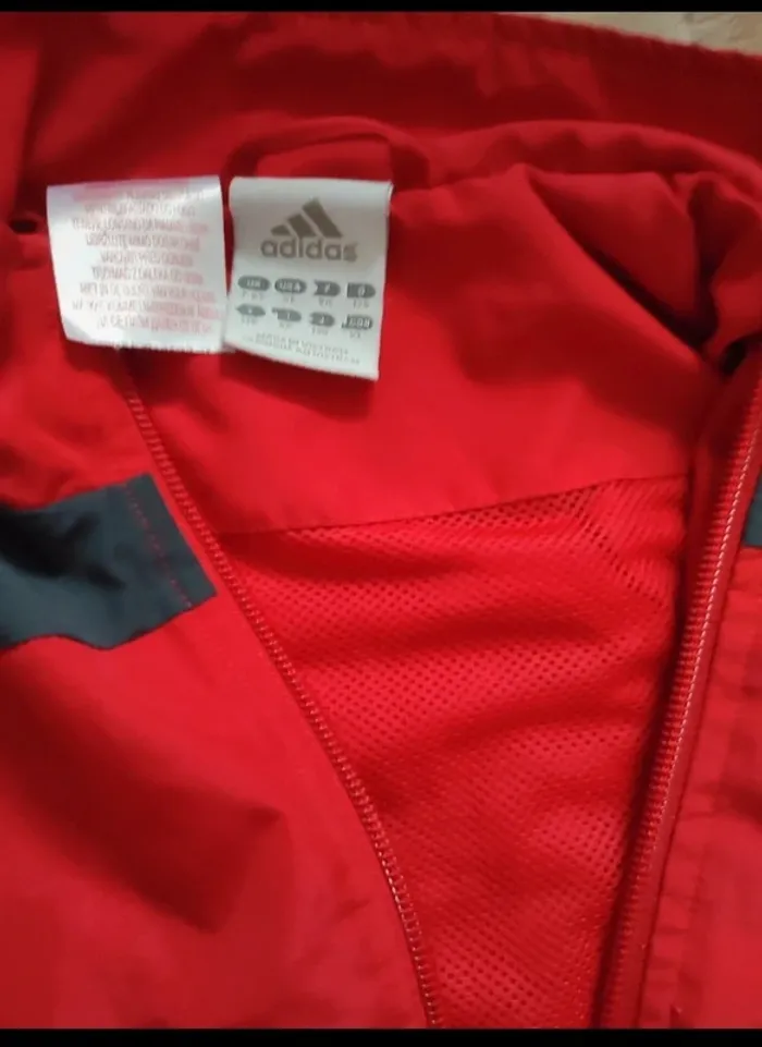 Adidas, Energetics veste garçon 8 ans - photo numéro 4