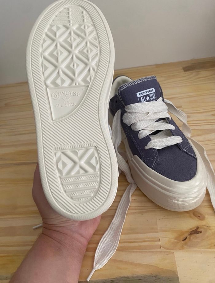 NEUF Converse Chuck Taylor al Star Cruise taille 41 - photo numéro 3