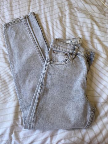 Jean gris