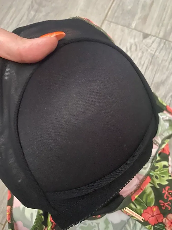 Maillot Ysabel Mora - photo numéro 4