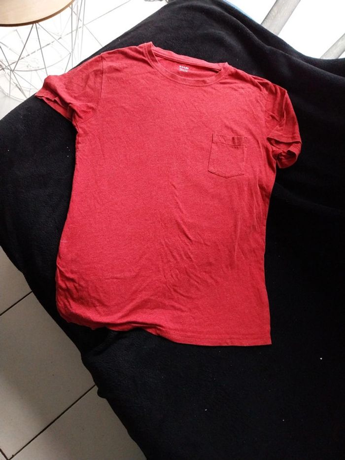 Tee-shirt 14 ans