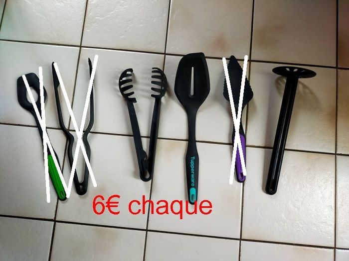 tupperware