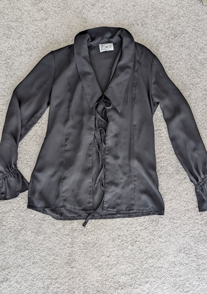 Blouse légère