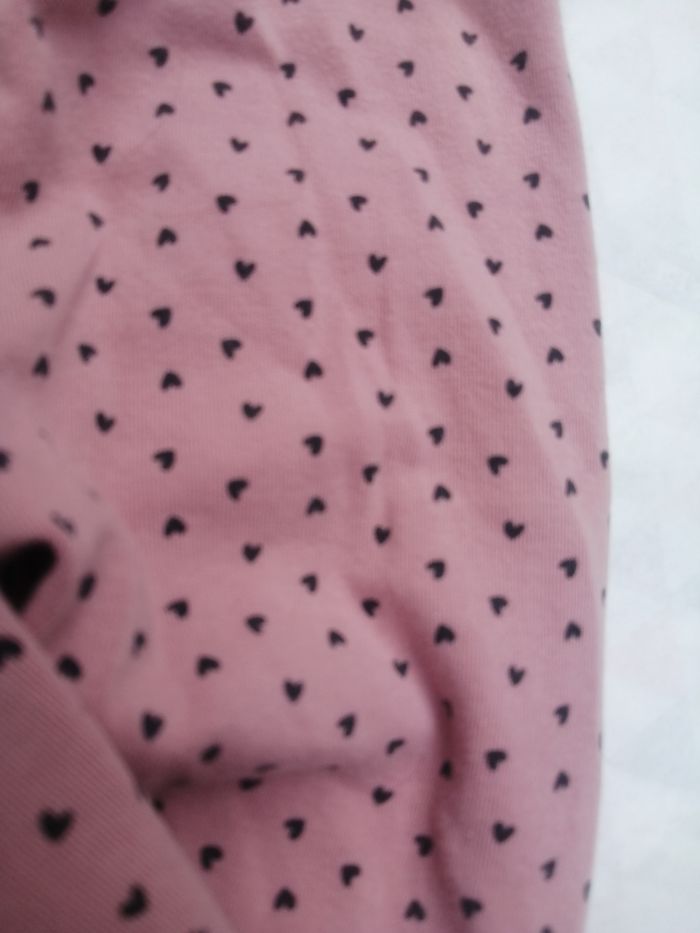 Lot de 2 leggings taille 2-3ans - photo numéro 5