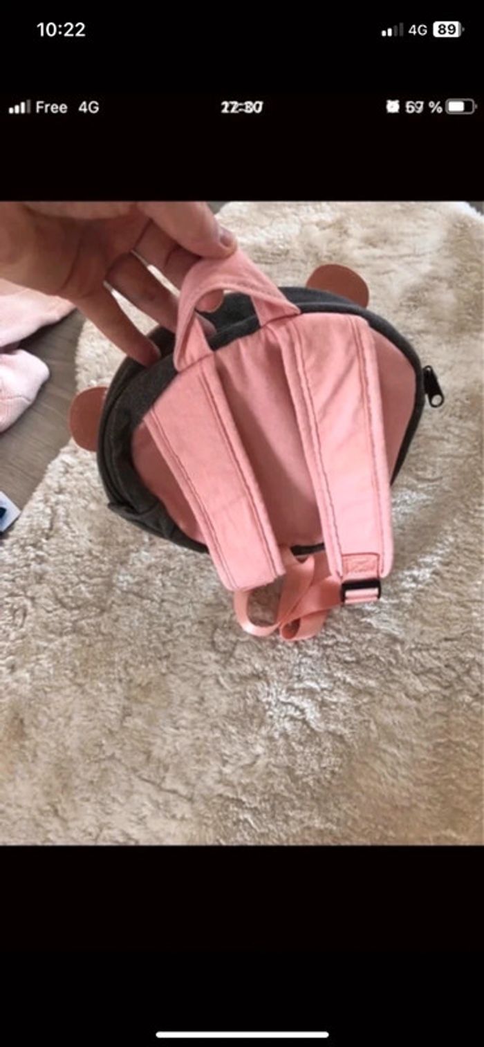 Sac ikks - photo numéro 2