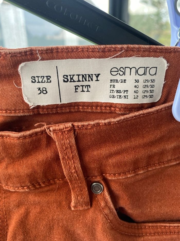 Pantalon Esmara - photo numéro 2