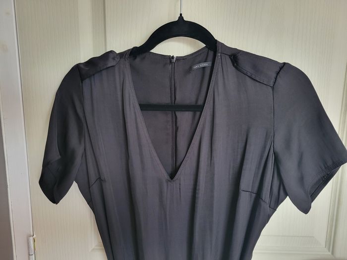 Robe Longue IKKS - photo numéro 2