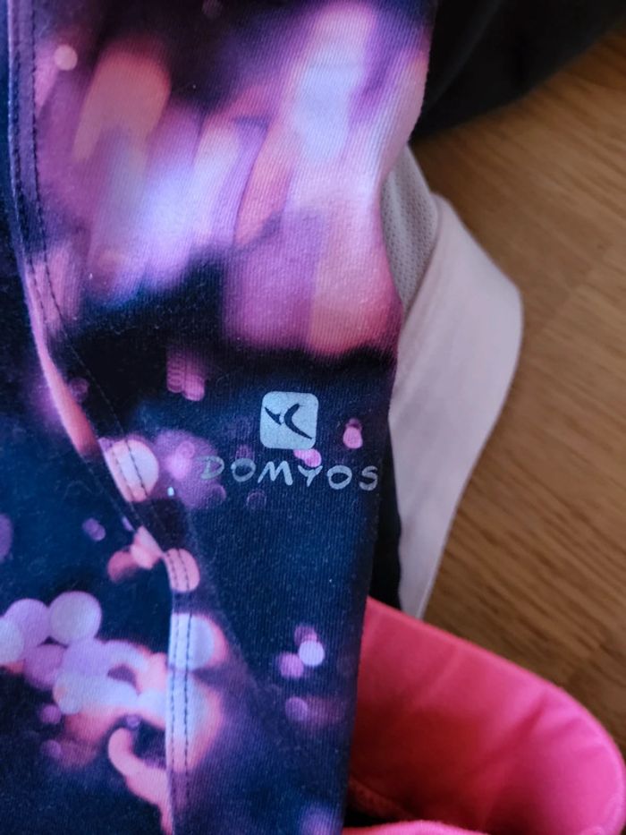 Pantacour de sport Domyos - photo numéro 4